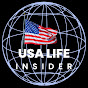 USA Life Insider logo