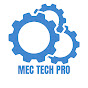 MEC Tech Pro logo