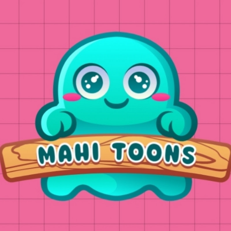 Mahi Toons 