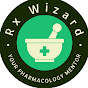 Rx Wizard logo