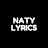 Naty Lyrics