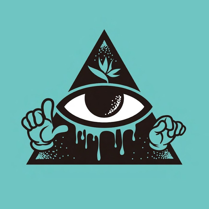 秘密結社コヤミナティ【都市伝説×音楽】