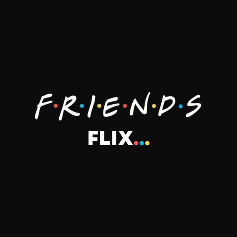 FriendsFlix icon