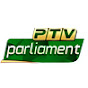 PTV Parliament logo