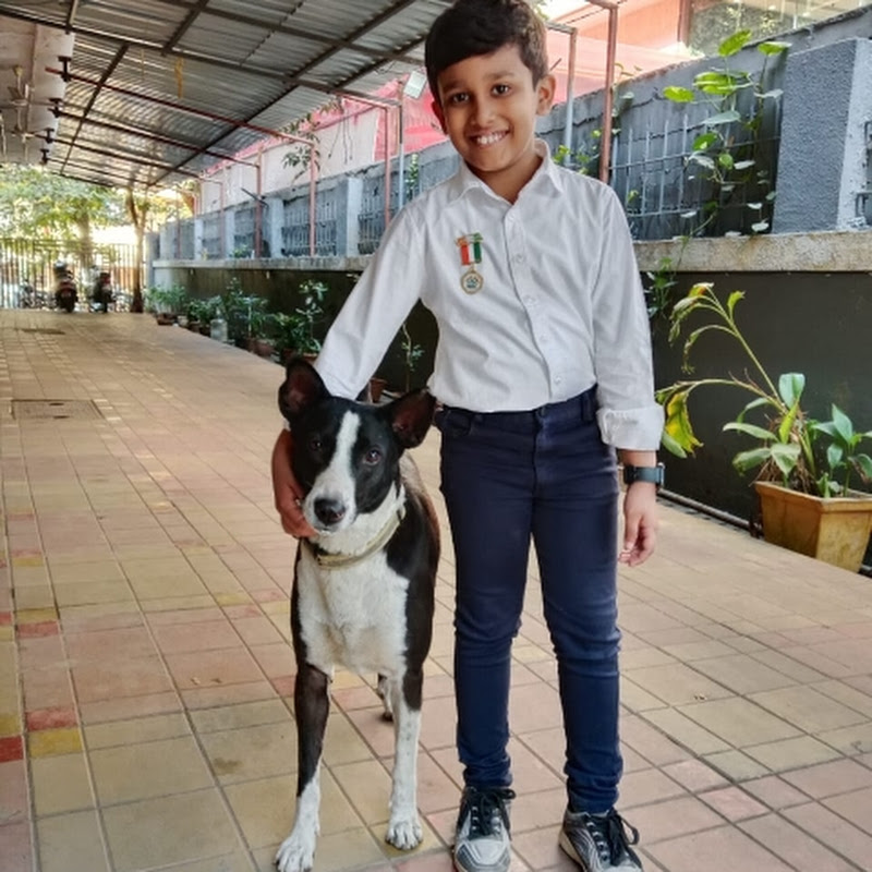 Hire Soham Shinde — History & Culture YouTube creator for sponsorships