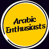 Arabic Enthusiasts