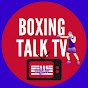 BOXING SPORTS TALK TV logo
