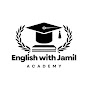 Jamil English Academy logo