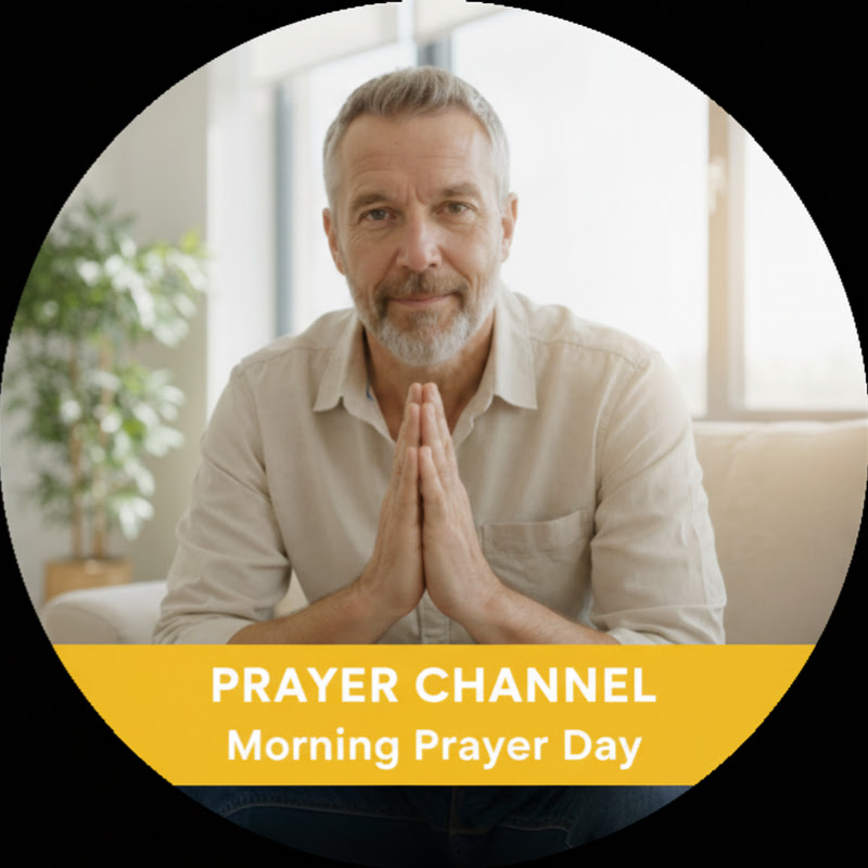 Morning Prayer Day