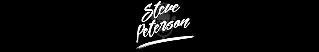 Stephen Peterson YouTube 频道头像
