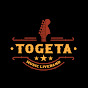 Togeta Music Liveband logo