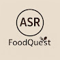 ASR FoodQuest logo