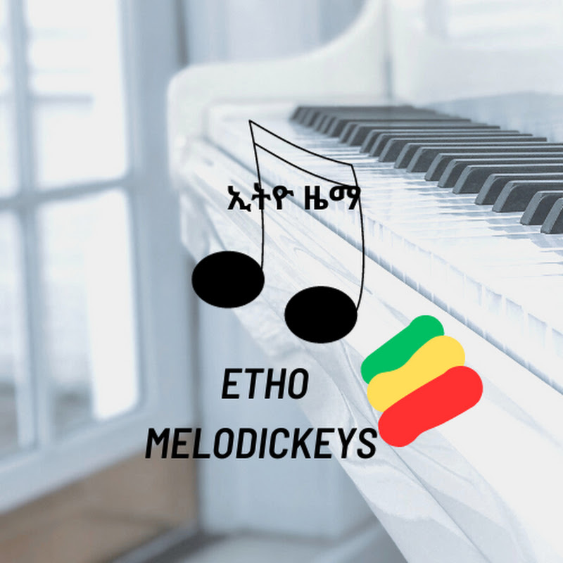 Etho MelodicKeys