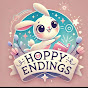 hoppy Ending  logo