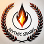 Mythic Sparks logo