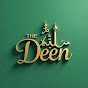 The Pure Deen logo