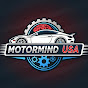 MotorMind USA logo