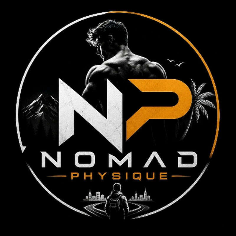 NomadPhysique