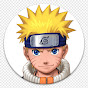 NARUTO Tarpaulin Printing logo