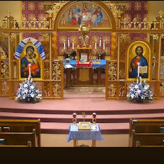 St Michael's Cathedral Passaic