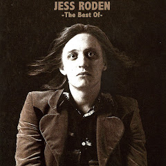 Jess Roden