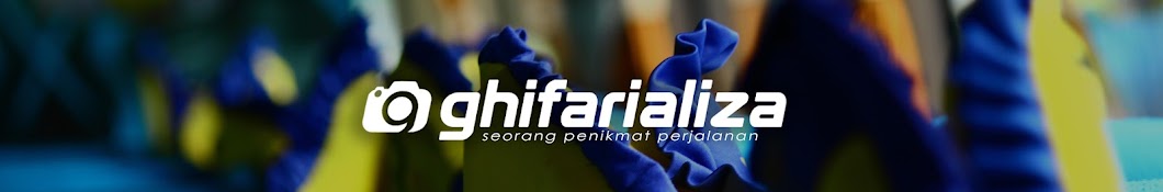 Ghifari Aliza यूट्यूब चैनल अवतार
