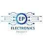 REAR electronic lab..... logo