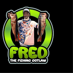 Fred the fishing outlaw