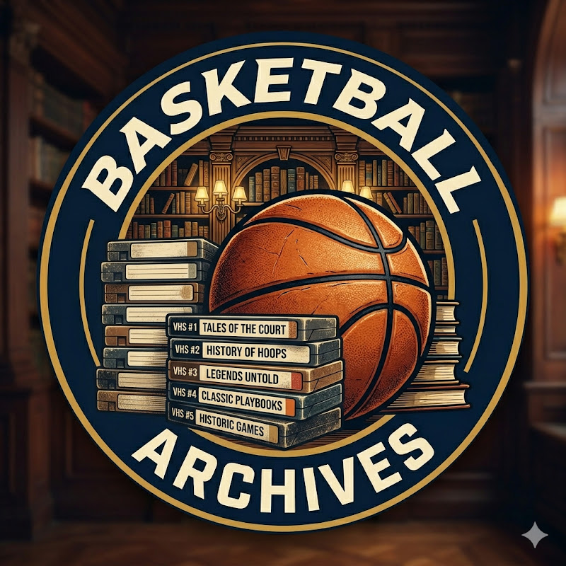 Basketball Archives