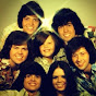 We Want The Osmonds! logo