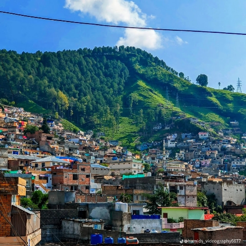 beauty of Pakistan