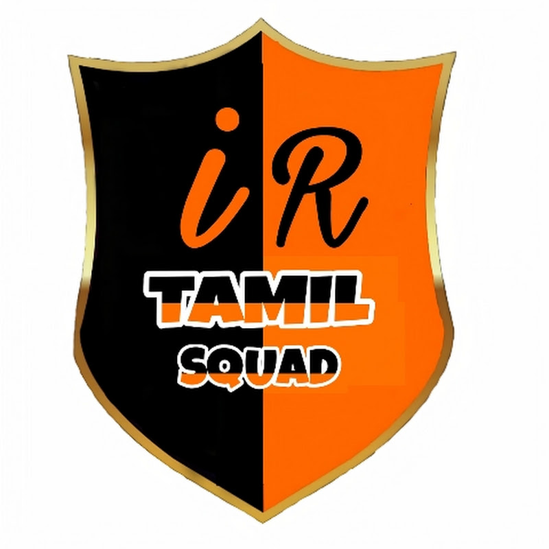AMoS ViCKY (iR Tamil Squad)