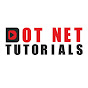 Dot Net Tutorials logo