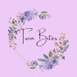 Twin Bites logo