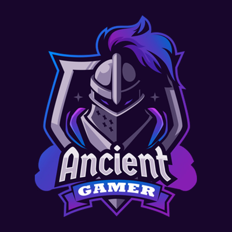 Ancient Gamer