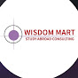 Wisdom Mart Educational Consultant logo