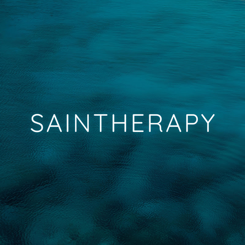 SAINTHERAPY