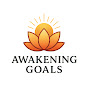 Awakening Goals  logo