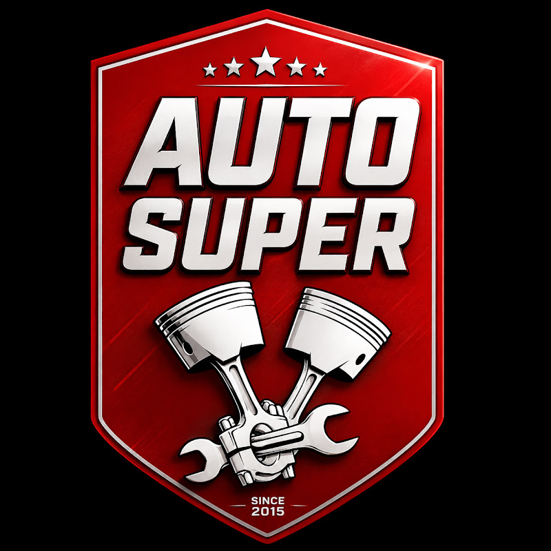 Auto Super