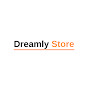 dreamly store logo