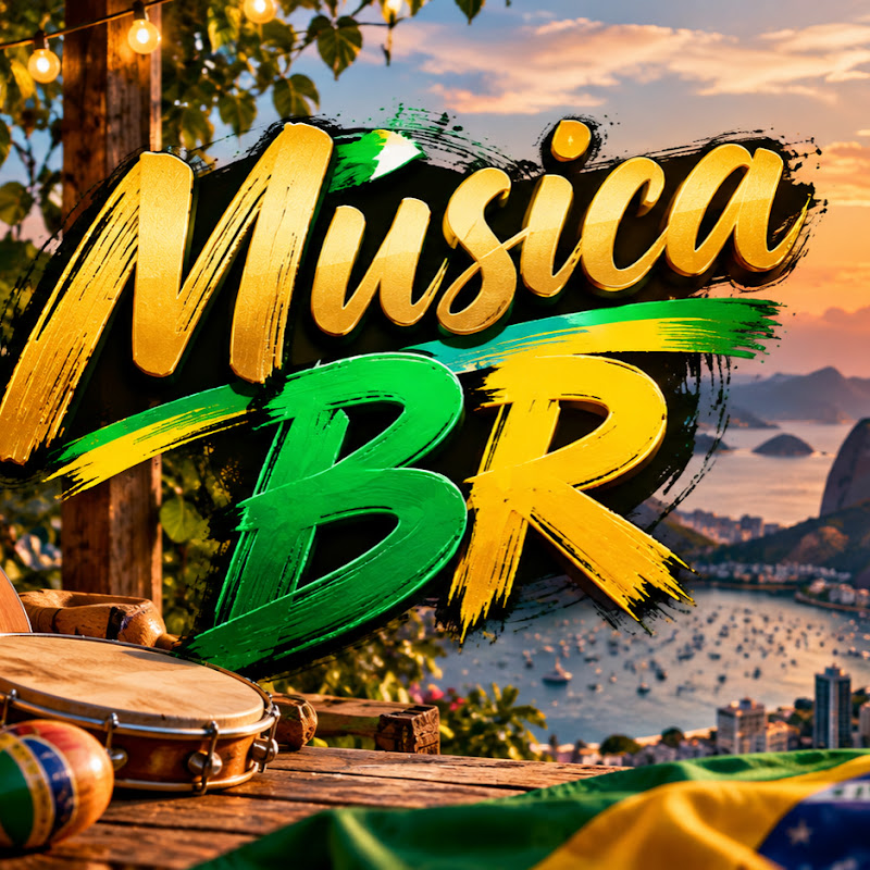 Música BR