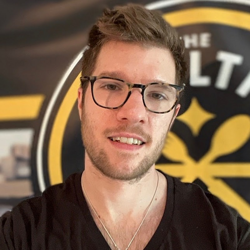 The Healthy Yinzer