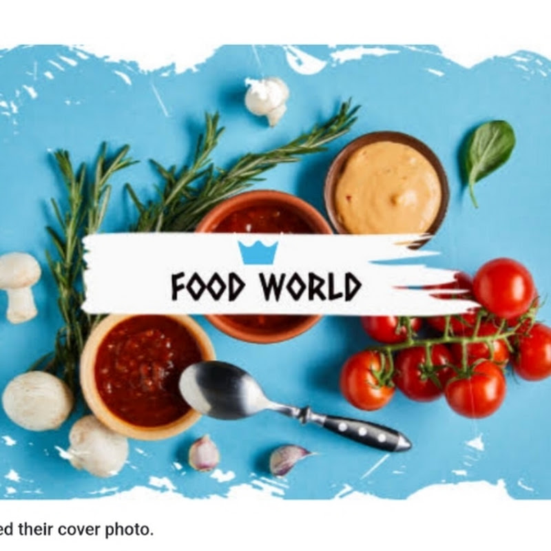 Food world