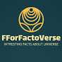 F For FactoVerse logo