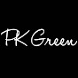 PK Green logo