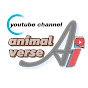 Animalverse Ai logo