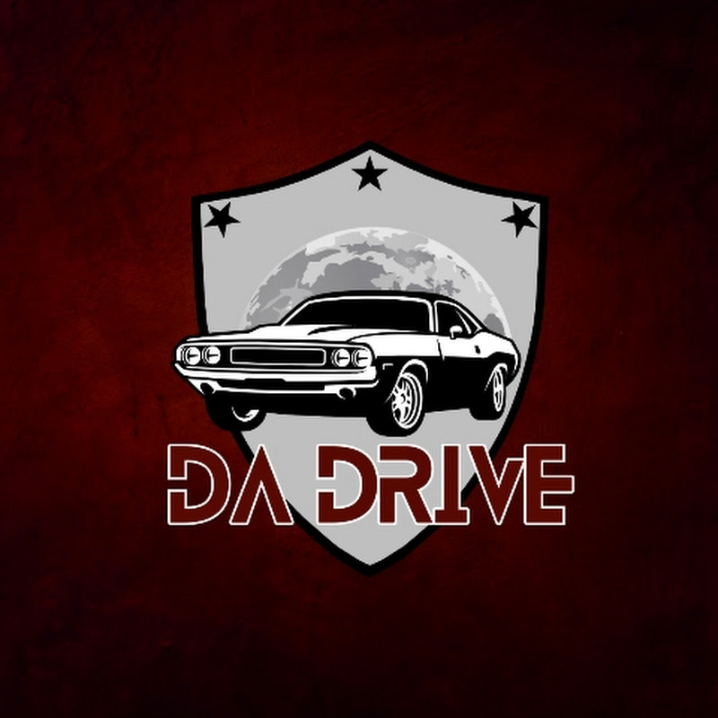 DA Drive