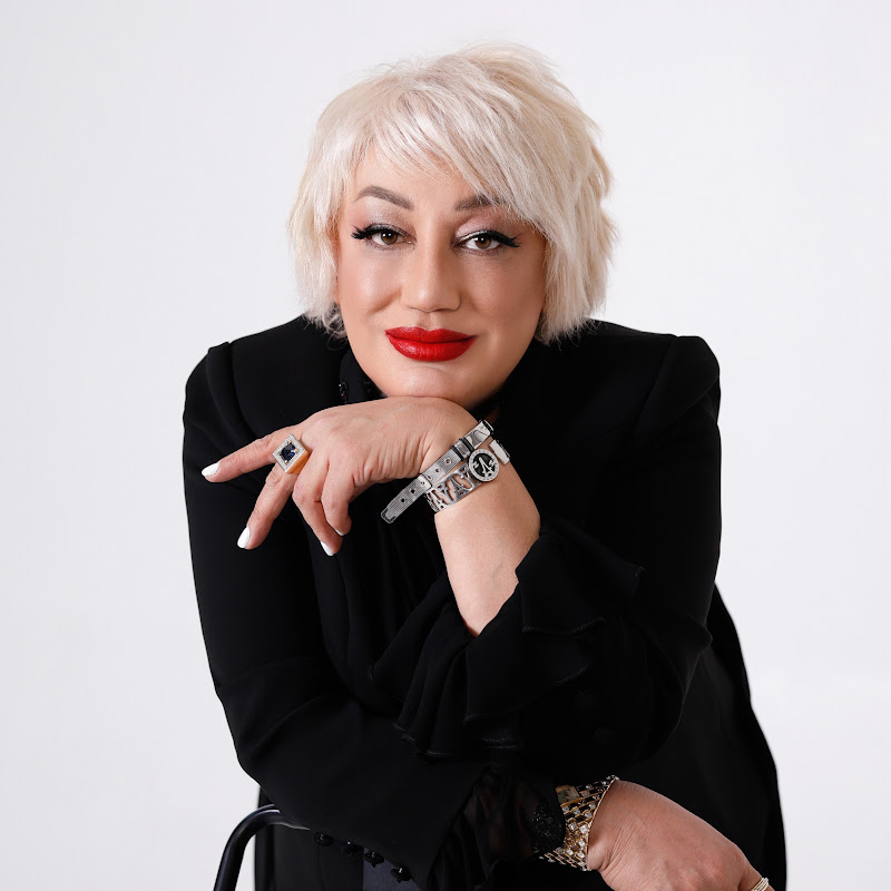 Armine Grigoryan