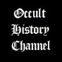 Occult History Channel logo