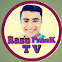 Razu Prank Tv logo